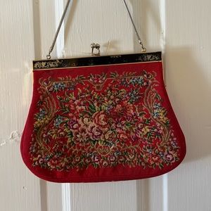 Vintage purse